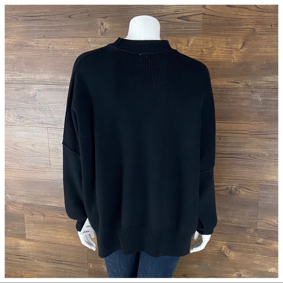 NWT Free People Easy Street Tunic - Picture 6 of 7